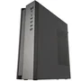 Tacens Anima ACSLIM500 Caja MicroATX Slim con Fuente 500W Negro